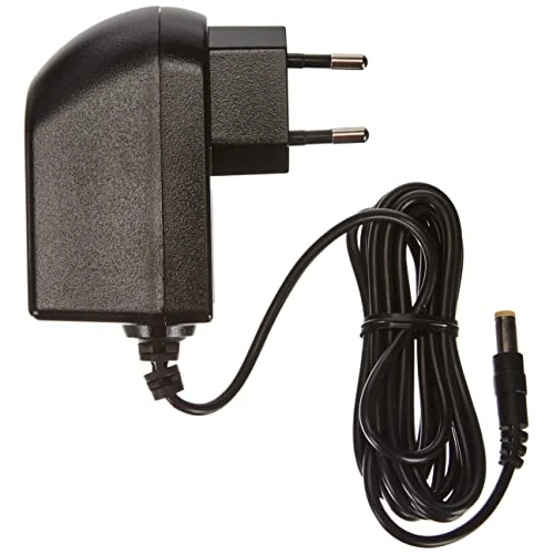 Offre limitée : PremiumCord Alimentation Universelle 230V/48V/0,5A, Adaptateur Secteur AC/DC, Adaptateur Secteur et Câble d'alimentation pour Routeurs et Autres Appareils 48V, Fiche de Sortie 5,5mm/2,1mm de 10.99 € à 10.99 € (0.00% de remise)