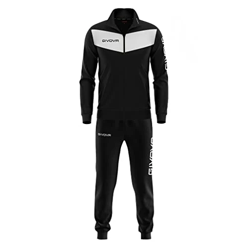 Limited-time offer: Gicova Tuta Visa Sports Set, Men, Multicoloured, XS from 28.52 £ to 28.52 £ (save 0.00%)