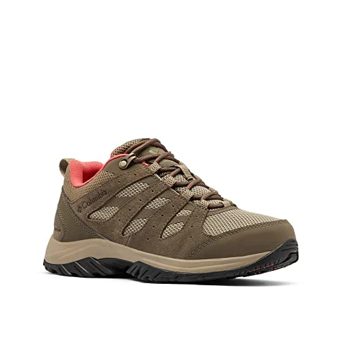 Tijdelijke aanbieding: Columbia dames Redmond 3 WPWandelschoenen van 90.26 EUR naar 64.99 EUR (korting 28%)