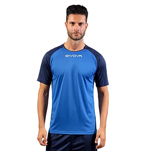 Oferta limitada: Givova de 14.99 € a 14.99 € (ahorro 0.00%)