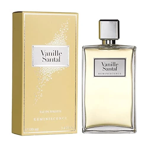 Offerta a tempo: REMINISCENCE Vainilla sándalo Perfume 100 ml - 36% da 56.00 € a 36.02 €