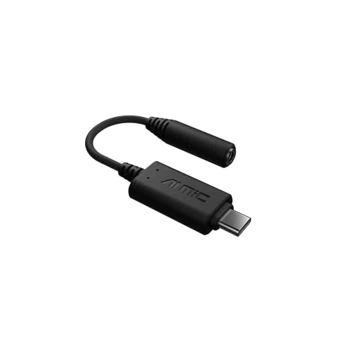 Oferta ograniczona: ASUS AI NC Mic Adapter z 136.38 EUR na 136.38 EUR (znizka 0%)