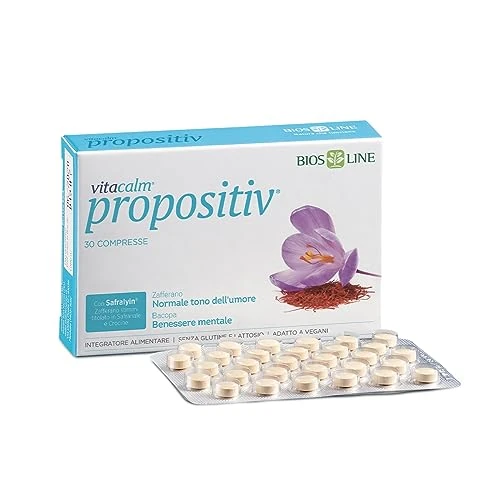 VITACALM PROPOSITIV 30 CPR