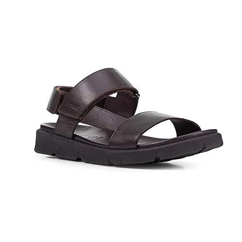 Geox Herren U Xand 2S B Sandalen