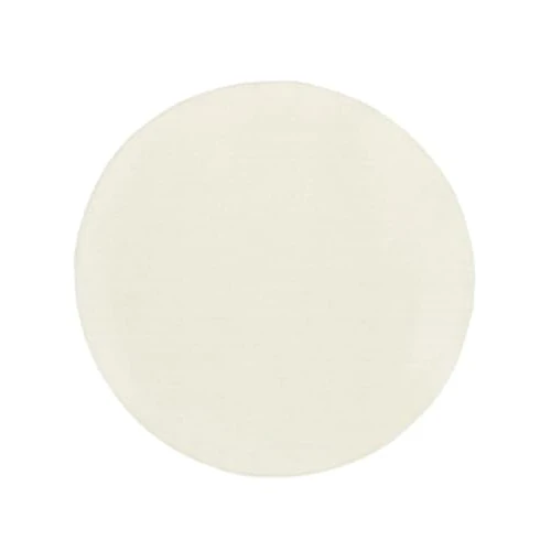 Offre limitee: RugVista Kelim Loom Tapis Kilim Moderne, Ø 300 cm, Rond, Poil Court, Nettoyage à Sec, Salon, Salle de séjour, Chambre, Salle à Manger, Fabriqué à la Main, Off Blanc de 428.00 EUR a 428.00 EUR (economie 0%)