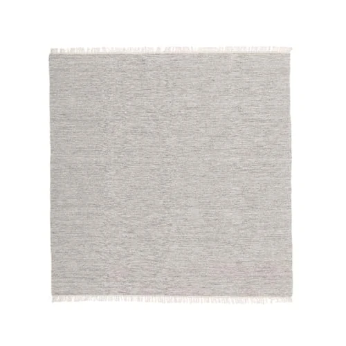 Offre limitee: RugVista Melange Tapis Kilim Moderne, 250x250 cm, Carré, Poil Court, Nettoyage à Sec, Salon, Salle de séjour, Chambre, Salle à Manger, Fabriqué à la Main, Gris de 277.00 EUR a 277.00 EUR (economie 0%)