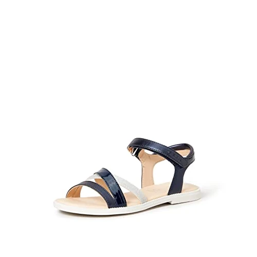 Tijdelijke aanbieding: Geox meisjes J SANDAL KARLY GIRL SANDALEN van 49.95 € naar 37.00 € (26% korting)