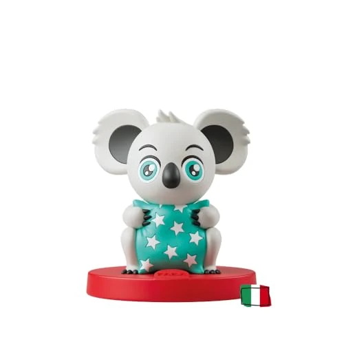 FABA- Sound Character – The Good Night Pampering Songs, FFR34203