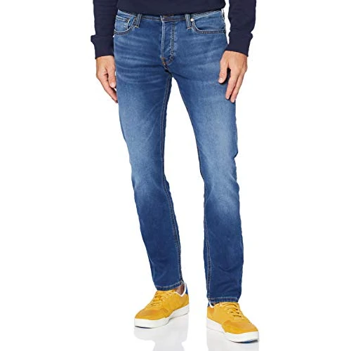 Limitiertes Angebot: JACK & JONES JJIGLENN JJORIGINAL GE 006 I.K NOOS von 59.99 EUR auf 29.99 EUR (Spare 50%)