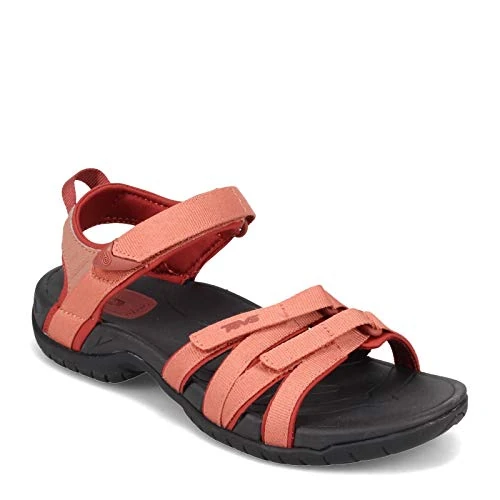 Offre limitée : Teva Tirra, Sandale de Sport Femme, Aragon, 37 EU de 89.10 € à 89.10 € (0.00% de remise)