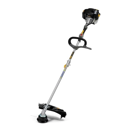 Offre limitée : Alpina ABR 26 J Débroussailleuse Thermique, 25,4 cm³, 700 W – Tête Double Tap&Go, Lame 3 Dents – Herbes et Végétation Dense de 209.00 € à 150.01 € (28% de remise)