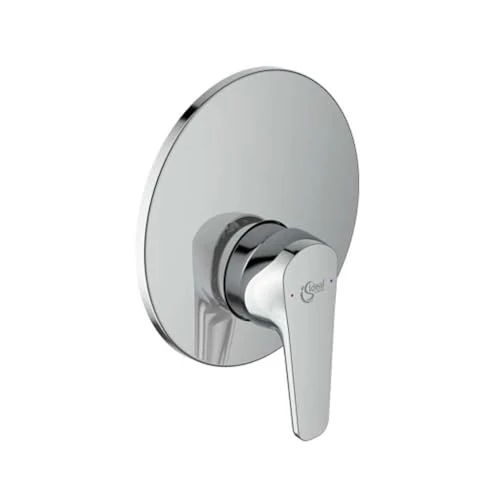 Ideal Standard A7192AA Cerafine O armatura prysznicowa do zabudowy, całkowicie chromowana