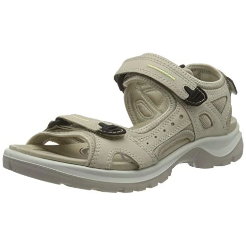 Offerta a tempo: ECCO Women's OFFROAD YUCATAN Beige 42 - 38% da 120.00 € a 73.90 €