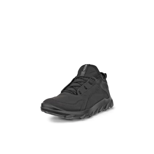 Limited offer: ECCO Men's, MX Low Sneaker from 130.00 EUR to 57.90 EUR (save 55%)