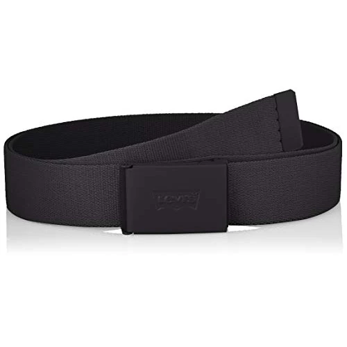 Levi's Men's Tonal Batwing Web Belt