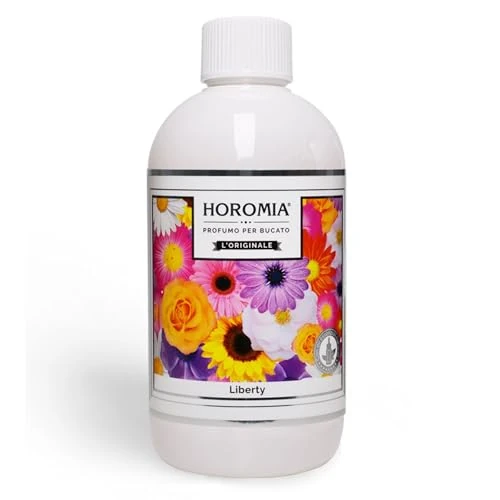 HOROMIA LIBERTY geconcentreerd wasparfum 500 ml H-096