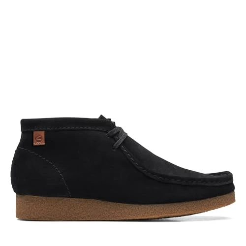 Begrenztes Angebot: Clarks Men's Wallabee Boot Chukka von 99.15 EUR auf 59.49 EUR (Rabatt 40%)