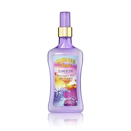 Limited-time offer: Hawaiian Tropic Island Resort Fragrance Mist 250ml from 11.00 £ to 9.87 £ (save 10%)