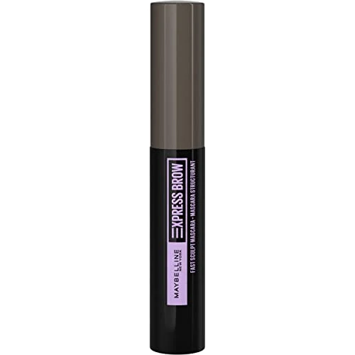 Tijdelijke aanbieding: Maybelline Brow Fast Sculpt 04 Medium Brown | Wenkbrauwmascara kleurt de wenkbrauwen, in medium brown van 9.99 € naar 5.99 € (40% korting)