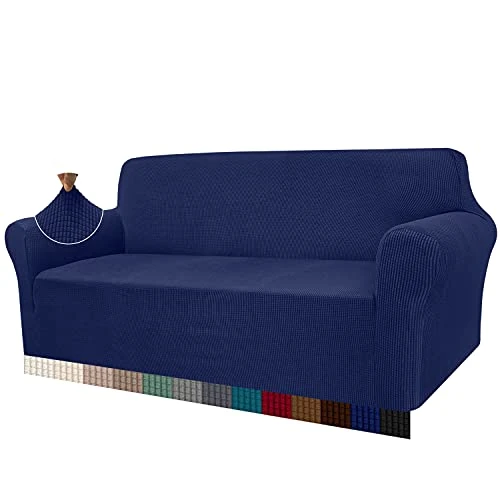 Offre limitée : Granbest Housse de canapé Moderne, en Jacquard, élastique, pour Le Salon, idéale comme Protection Contre Les Chiens et Les Animaux domestiques de 28.61 € à 28.61 € (0.00% de remise)