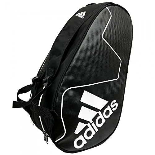 Offerta a tempo: adidas Borsa da Padel Carbon Control Nera E Bianca - 11% da 27.90 € a 24.90 €