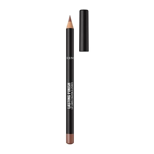Limited offer: Rimmel Lasting Finish 8HR Lip Liner, Shade Cappuccino, 1.2 g from 3.99 EUR to 3.19 EUR (save 20%)