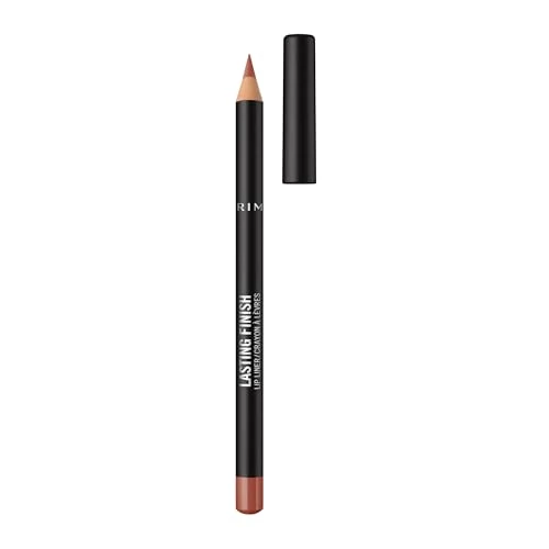 Oferta limitada: Rimmel London Lasting Finish lip liner, delineador de labios, tono 725 - 1.2 g de 8.91 EUR a 8.91 EUR (ahorro 0%)