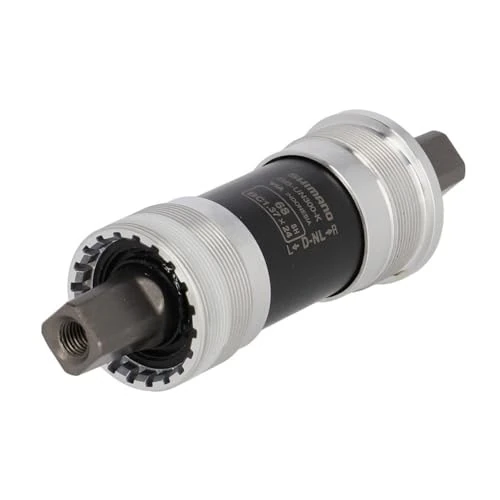 Offerta a tempo: SHIMANO Asse movimento centrale BSA 122,5/68mm-BB-UN300 quadradillo (D-NL) - 0.00% da 16.99 € a 16.99 €