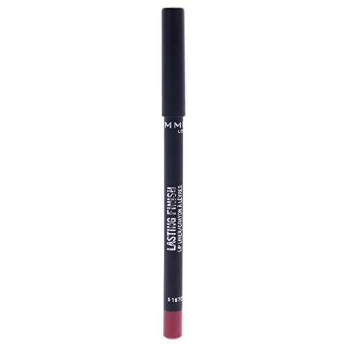 Rimmel Lasting Finish Lipliner 125 Gezondheid en persoonlijke verzorging