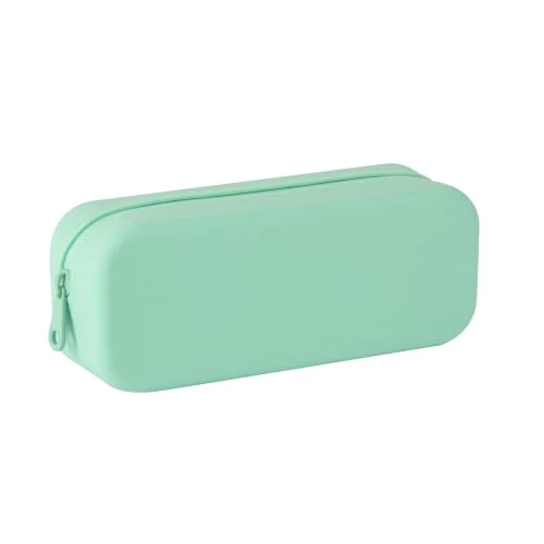 Offerta a tempo: APLI Nordik Collection 18414 - Custodia in Silicone, Verde Turchese - 0.00% da 12.66 € a 12.66 €