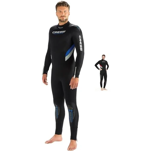 Oferta limitowana: MUTA CASTORO MONOPEZZO UOMO NERO/BLU 7mm 3XL/7 z 971.17 zł na 971.17 zł (oszczędź 0.00%)