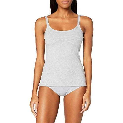 Offerta a tempo: Fila FU6060, Canotta Donna — 15% da 15,90 € a 13,54 €