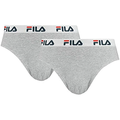 FILA Fu5015/2 Slip Hombre Slip Hombre (Pack de 1)
