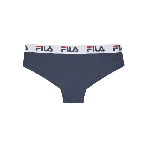 Oferta limitada: Fila FU6067, Brasileña Mujer, Navy, M de 10.49 € a 10.49 € (ahorro 0.00%)