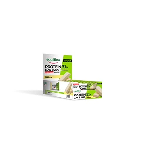 Offerta a tempo: equilibra, Alimenti Proteici — 25% da 43,99 € a 32,99 €