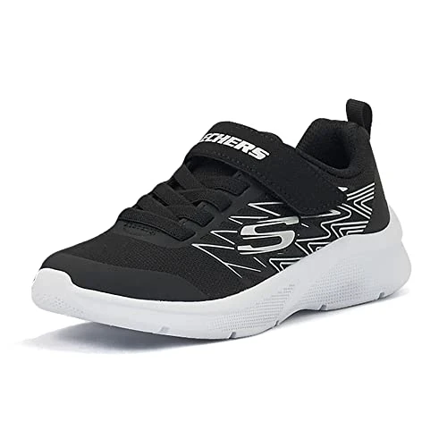 Begrenztes Angebot: Skechers Microspec Texlor Jungen Sneaker von 35.39 EUR auf 35.39 EUR (Rabatt 0%)