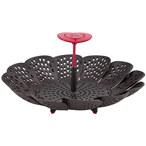 Lagostina Ingenio Smart Steam Basket, Plastic