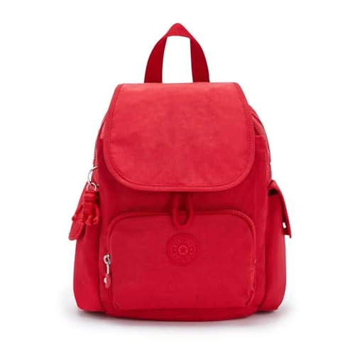 Kipling City Pack Mini Mochila Pequeña