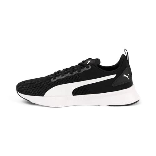 Oferta limitowana: PUMA Unisex Adult Flyer Runner buty do biegania, Czarny Puma Black Puma White, 44 EU z 223.00 zł na 223.00 zł (oszczędź 0.00%)