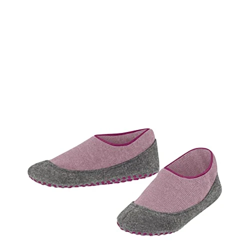 Tijdelijke aanbieding: FALKE uniseks-kind Cosy Slipper K Hp Wol Noppen Op De ZoolStopper sokken van 23.00 EUR naar 23.00 EUR (korting 0%)