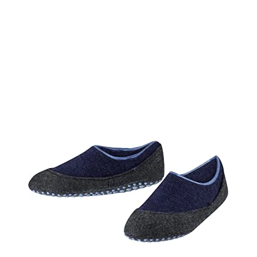 Tijdelijke aanbieding: FALKE uniseks-kind Cosy Slipper K Hp Wol Noppen Op De ZoolStopper sokken van 23.96 EUR naar 23.00 EUR (korting 4%)