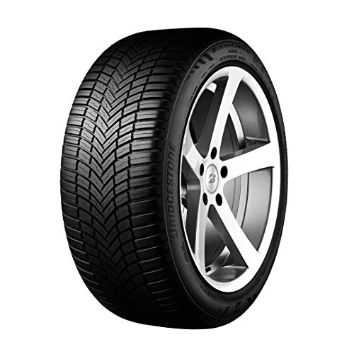 Zeitlich begrenztes Angebot: Bridgestone WEATHER CONTROL A005 EVO - 215/70 R16 100H - C/A/71 - Ganzjahresreifen (PKW & SUV) von 358.15 € auf 62.98 € (82.42% Rabatt)