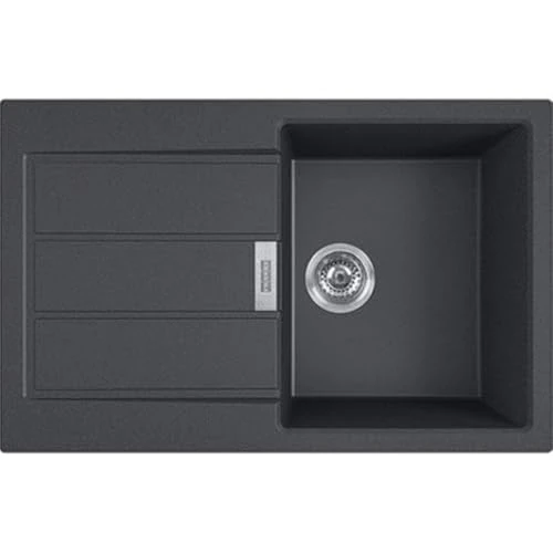 FRANKE S2D 611-78 Sirius Tekttonit, Onyx