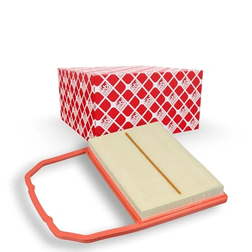 Oferta limitada: Febi bilstein 104796 Filtro de aire, 1 unidad de 7.28 EUR a 7.28 EUR (ahorro 0%)