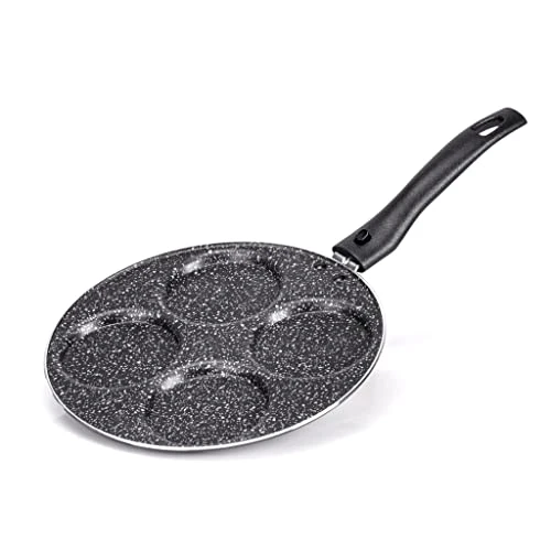 Offerta a tempo: Alluflon Tradizione Italia Padella per Pancake, con rivestimento antiaderente, 23cm, Made in Italy - 8% da 14.49 € a 13.29 €