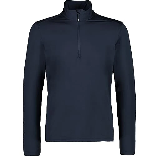 CMP hombre sudor, Azul negro, 50