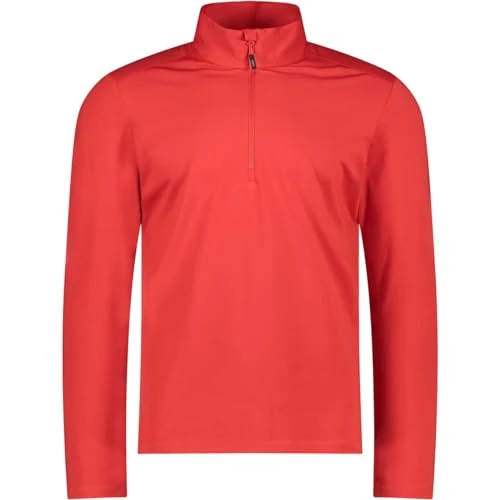 Limited offer: CMP Men's Sweat Mesh Fleece Mens from 35.95 EUR to 33.00 EUR (save 8%)