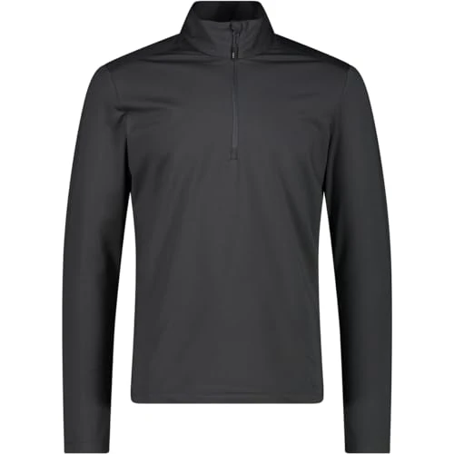 Limited offer: CMP Men's Sweat Mesh Fleece Mens from 35.95 EUR to 24.62 EUR (save 32%)