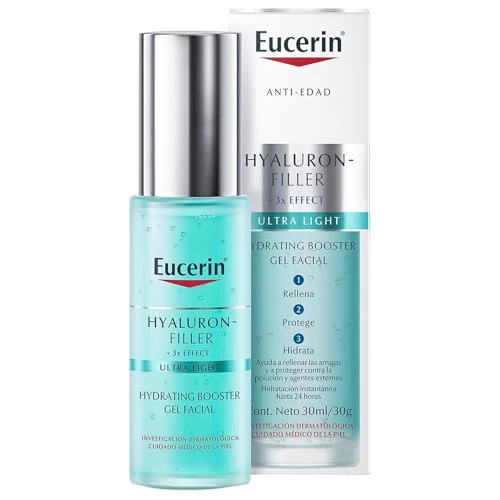 Eucerin Hyaluron Filler Moisture Booster 30ml