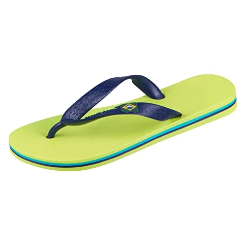 Offerta a tempo: Ipanema Clas Brasil II Kids - Flip Flops für Kinder - Mädchen - Jungen - 44% da 24.99 € a 13.93 €